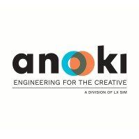 Anoki logo - Similar company to Euybike