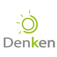 DENKEN SAS logo - Similar company to Blacksquaresas