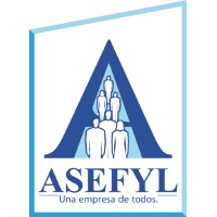 ASEFYL logo - Similar company to Asadem