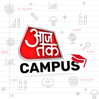 Aajtak Campus logo - Similar company to Aajtak