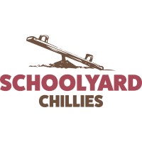 Schoolyard Chillies logo - Similar company to Clotton Creamery