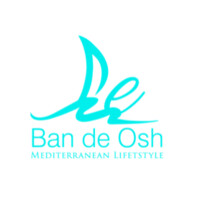 Ban De Osh logo - Similar company to X