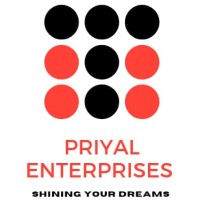Priyal Enterprises logo - Similar company to Pranav Gems