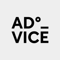 AD VICE logo - Similar company to Equity Creative