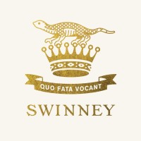 Swinney logo - Similar company to Morrin Centre