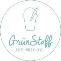 Grünstoff logo - Similar company to Shiftmaids