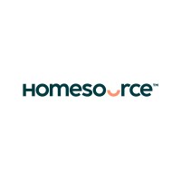 HomeSource logo - Similar company to Homesource Systems