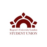 Regent's Student Union logo - Similar company to Cura Unita Glarus