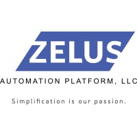 Zelus Automation Platform logo - Similar company to On Call Platform