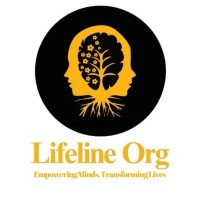 Lifeline Organization logo - Similar company to Let'S Reason