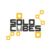 Solo Cubes - Co Working & Meetups logo - Similar company to Bubblespace Co-Working Pvt Ltd