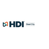 HDI Steel City logo - Similar company to Tech25