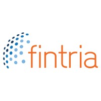Fintria logo - Similar company to Shockwave³ Sailing Team