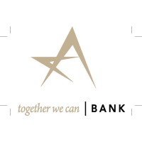 AmeriFirst Bank logo - Similar company to Forest Workforce Training Insititute