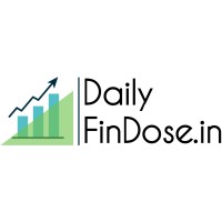 DailyFinDose.in logo - Similar company to Moman.Ai