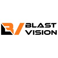 BV BLAST VISION logo - Similar company to Xena Projects
