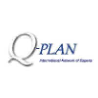 Q-PLAN INTERNATIONAL NETWORK OF EXPERTS logo - Similar company to Biotransform Project