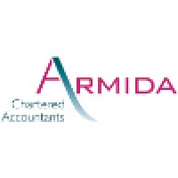 Armida Limited logo - Similar company to Rawlinsons Accountants, Part Of The Baldwins Group