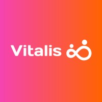 Vitalis Recruitment logo - Similar company to Master Group