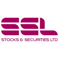 Stocks & Securities Ltd (SSL Jamaica) logo - Similar company to Stocks Path