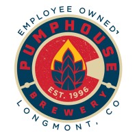 The Pumphouse Brewery logo - Similar company to Uptown Consignment
