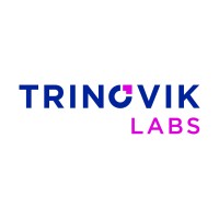 Trinovik Labs logo - Similar company to The D Group