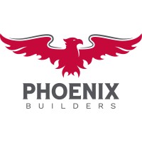 Phoenix Builders Ltd logo - Similar company to Kodiak Building Solutions