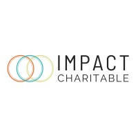 Impact Charitable logo - Similar company to Mission Driven Finance®