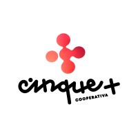 Cinque Più Cooperativa logo - Similar company to Crea | Scuola Di Coaching E Crescita Personale