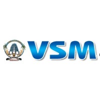 VSM COLLEGE OF ENGINEERING logo - Similar company to Vmr Cloud Solutions