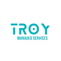 Troy Managed Services logo - Similar company to Lead Hub