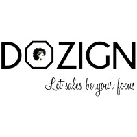 DOZIGN logo - Similar company to Kitchen Land