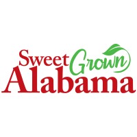 Sweet Grown Alabama logo - Similar company to Southeastern Coastal Center For Agricultural Health And Safety