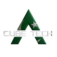 Cube A Tech logo - Similar company to Depzon