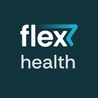 Flex Health logo - Similar company to Moonwiz