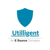 Utilligent logo - Similar company to Thingsat