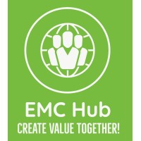 EMC Hub logo - Similar company to Institute Of Leadership & Mgt Foundation Limited (Ilm Hk)