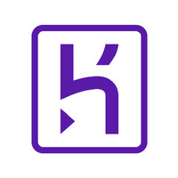 Heroku logo - Similar company to Abbey Labs