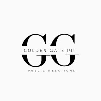 Golden Gate PR logo - Similar company to Abloomify
