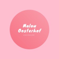MO VoiceOver logo - Similar company to Stemacteren.Nl