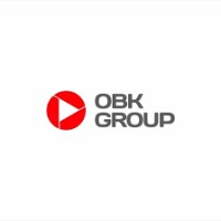 OBK logo - Similar company to Building Mall