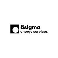 8Sigma Energy Services Inc. logo - Similar company to 8Sigma