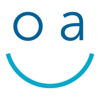 Orthodontic Associates logo - Similar company to Straightsmile Solutions