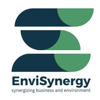 EnviSynergy logo - Similar company to Environmental Source Samplers - Ess Philippines