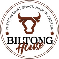 Biltong House logo - Similar company to Biltong Baron