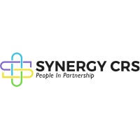 Synergy CRS Ltd logo - Similar company to Circle Support