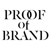 PROOFofBRAND logo - Similar company to The Building Blocks
