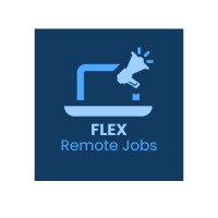 Flex Remote Jobs - Recruitment Agency logo - Similar company to Wildflow Co.