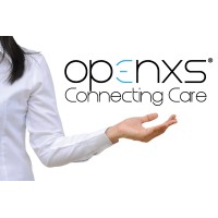 OpenXS logo - Similar company to Openxs