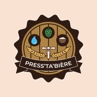 Press'Ta'Bière logo - Similar company to Esprits Conscients